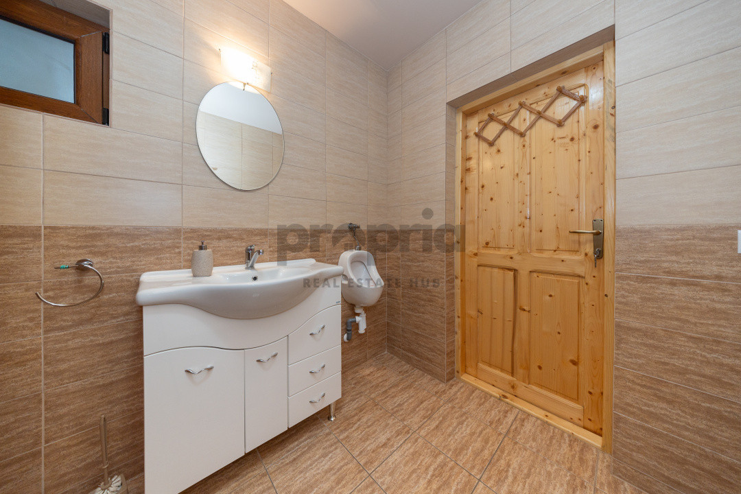 CABANĂ/PENSIUNE/CASĂ DE VACANȚĂ – SÂNTIMBRU-BĂI, HARGHITA 