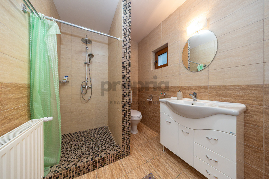 CABANĂ/PENSIUNE/CASĂ DE VACANȚĂ – SÂNTIMBRU-BĂI, HARGHITA 