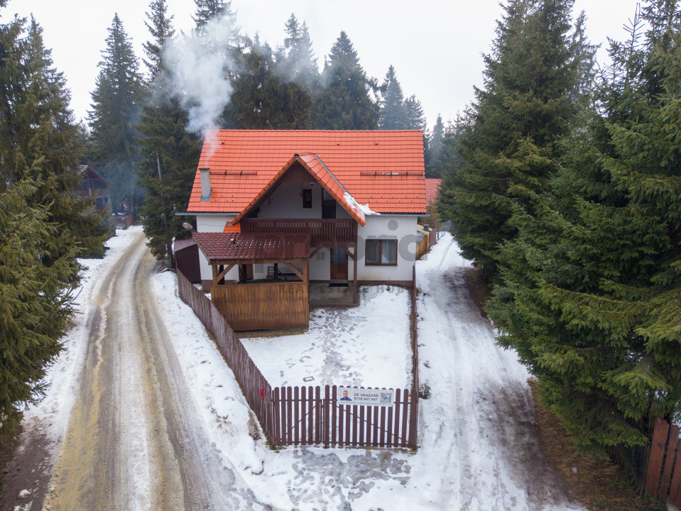 CABANĂ/PENSIUNE/CASĂ DE VACANȚĂ – SÂNTIMBRU-BĂI, HARGHITA 