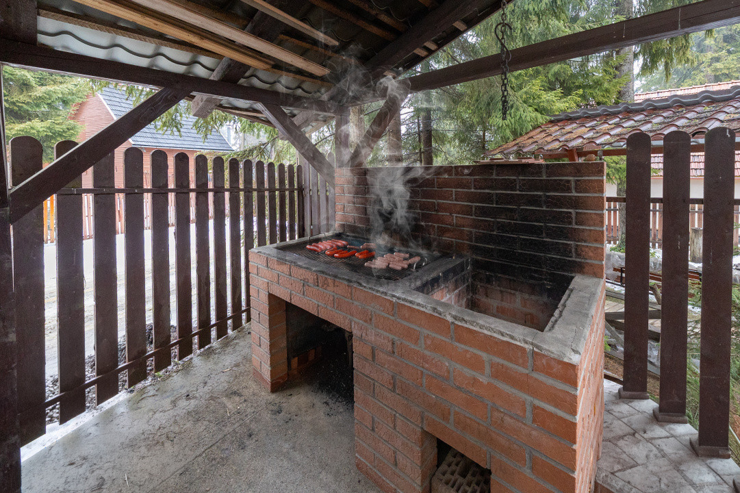 CABANĂ/PENSIUNE/CASĂ DE VACANȚĂ – SÂNTIMBRU-BĂI, HARGHITA 