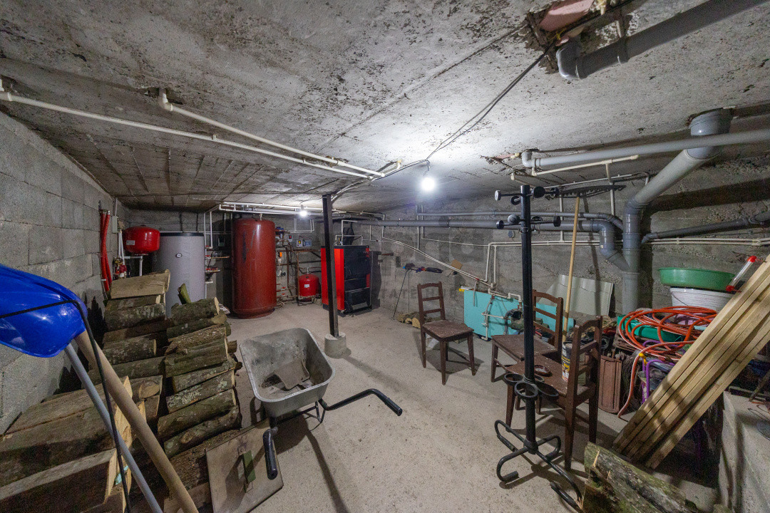 CABANĂ/PENSIUNE/CASĂ DE VACANȚĂ – SÂNTIMBRU-BĂI, HARGHITA 