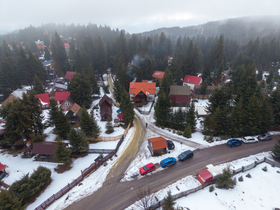 CABANĂ/PENSIUNE/CASĂ DE VACANȚĂ – SÂNTIMBRU-BĂI, HARGHITA 