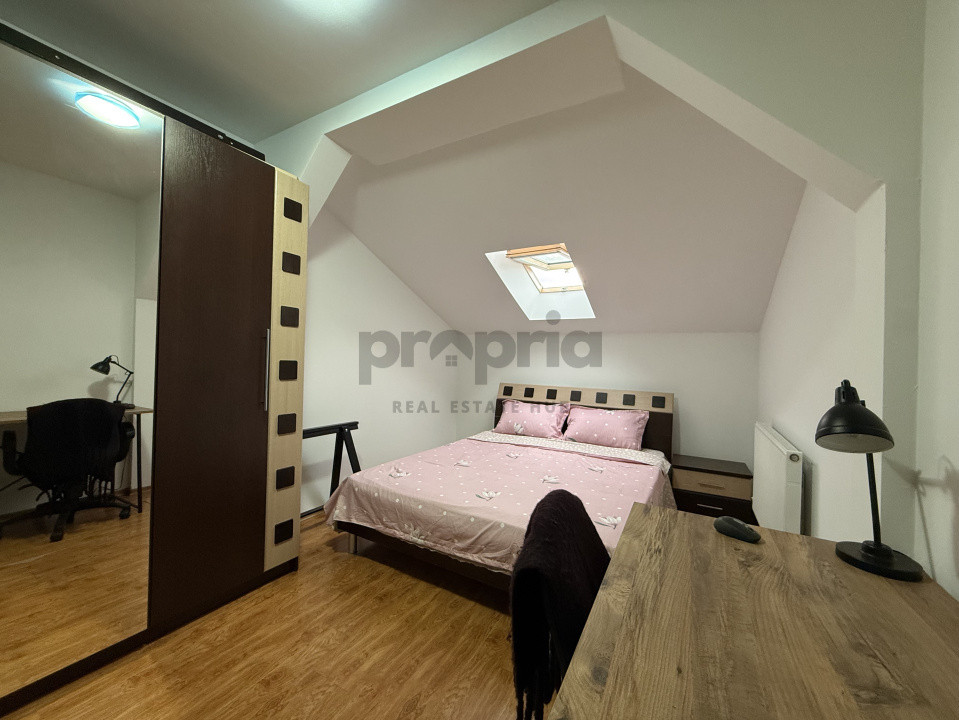 0% COMISION - APARTAMENT BULEVARDUL GĂRII