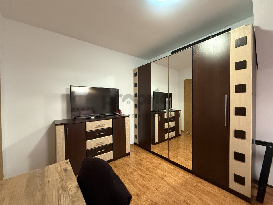 0% COMISION - APARTAMENT BULEVARDUL GĂRII