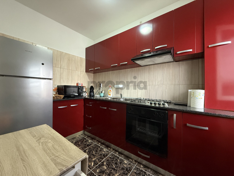 0% COMISION - APARTAMENT BULEVARDUL GĂRII
