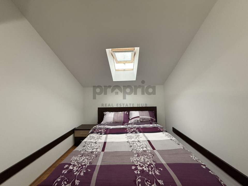 0% COMISION - APARTAMENT BULEVARDUL GĂRII