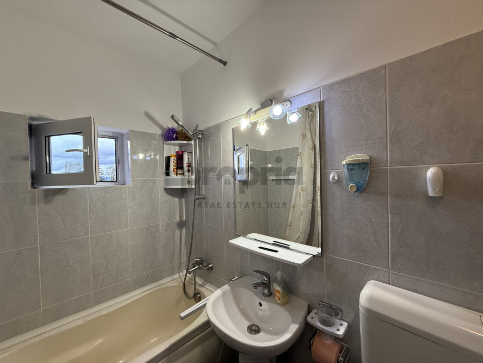 0% COMISION - APARTAMENT BULEVARDUL GĂRII