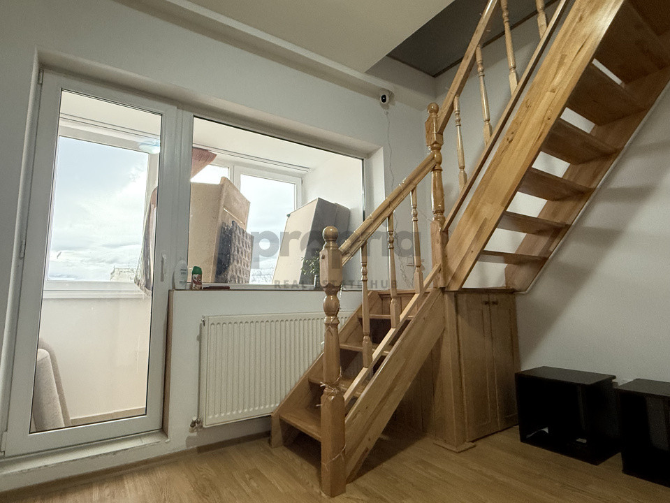 0% COMISION - APARTAMENT BULEVARDUL GĂRII