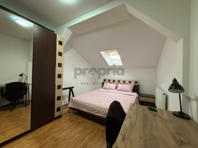 0% COMISION - APARTAMENT BULEVARDUL GĂRII