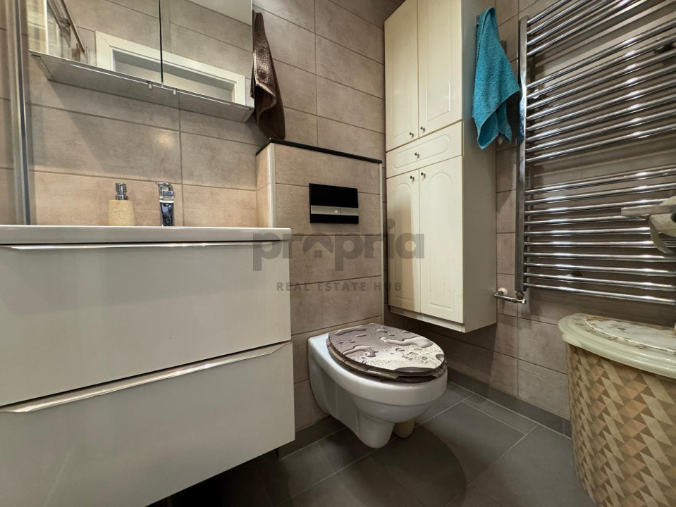 Apartament 2 camere decomandat de vânzare – Str. 9 Mai, Brașov