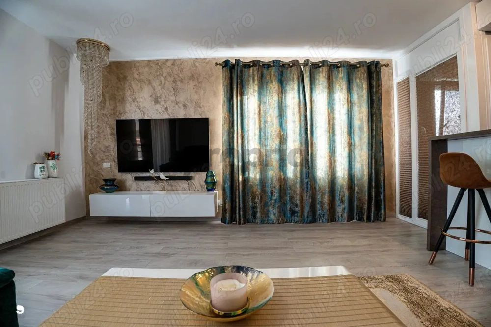 Apartament 3 camere Sunnyville Carpaților - Parcare și Boxă incluse