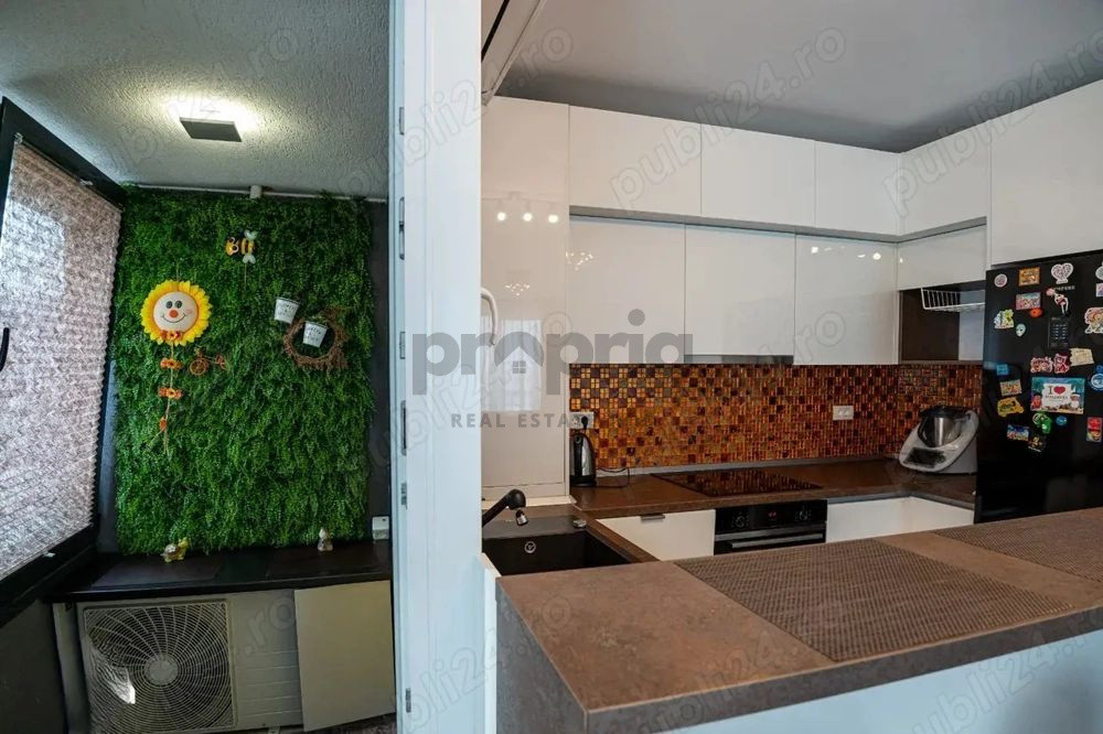 Apartament 3 camere Sunnyville Carpaților - Parcare și Boxă incluse