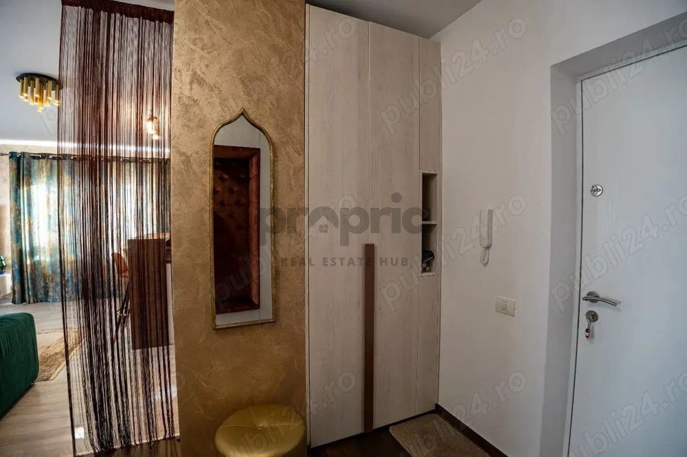 Apartament 3 camere Sunnyville Carpaților - Parcare și Boxă incluse
