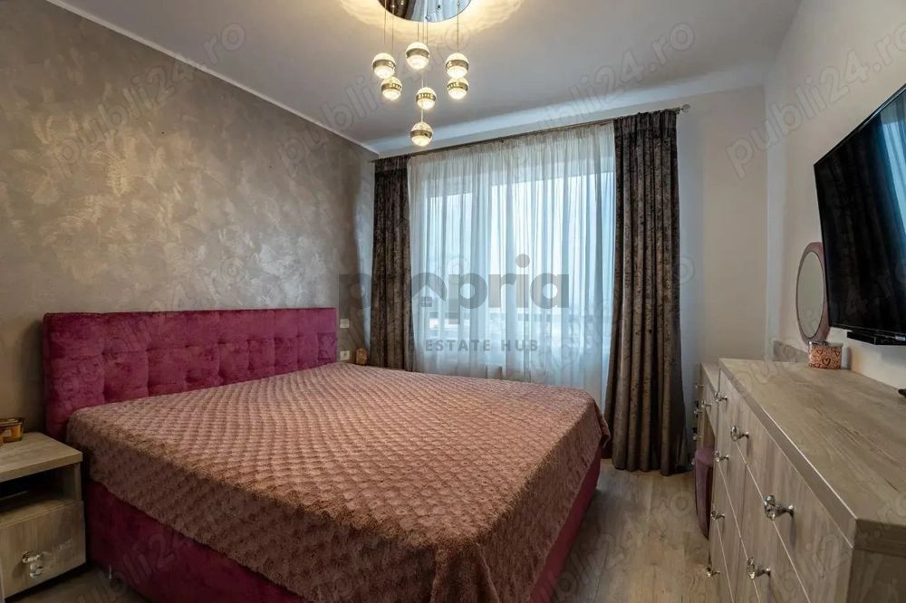 Apartament 3 camere Sunnyville Carpaților - Parcare și Boxă incluse