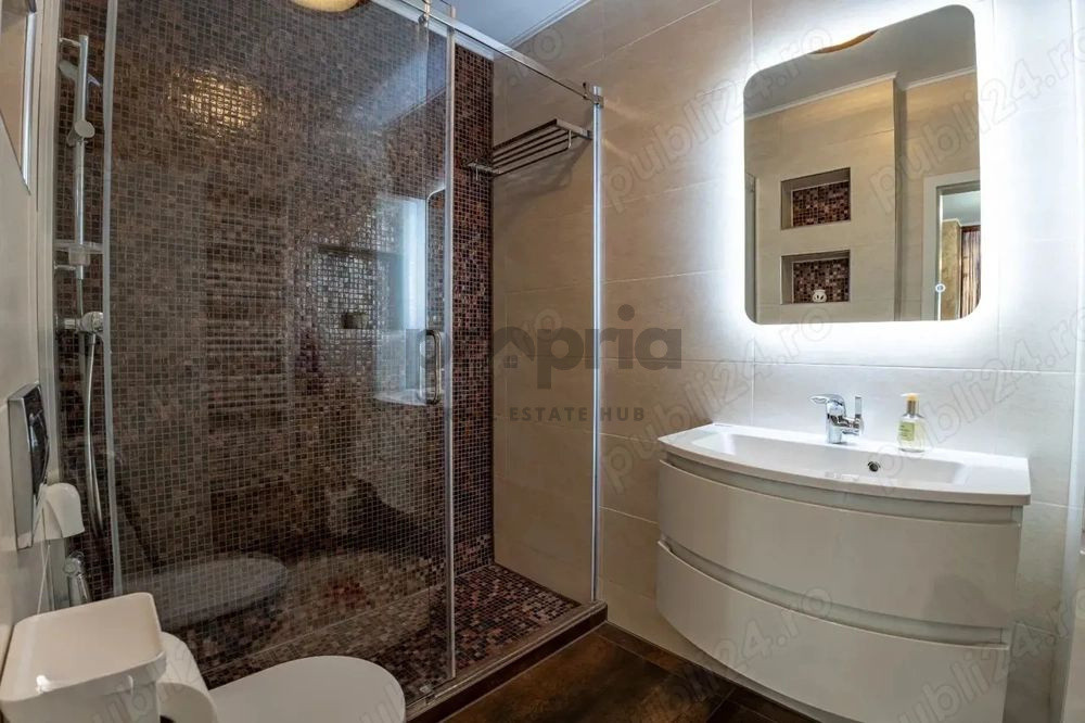 Apartament 3 camere Sunnyville Carpaților - Parcare și Boxă incluse