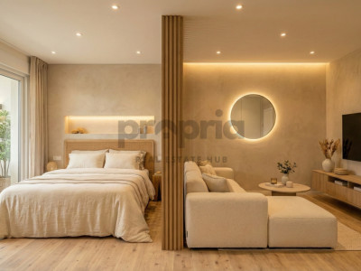 GARSONIERĂ NR.8 BL.4- 41.68 MP UTILI -  RATE DEZVOLTATOR - 5% AVANS