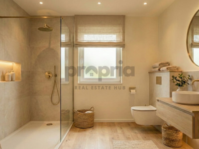 APARTAMENT 2 CAMERE NR.31 BL.4 54.73 MP UTILI - RATE DEZVOLTATOR - 5% AVANS