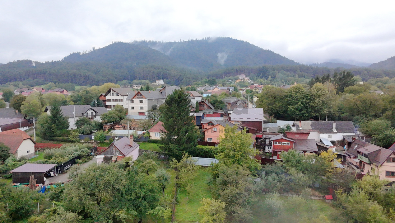 CASĂ SPAȚIOASĂ ÎN MUNICIPIUL SĂCELE | STR.UNIRII 