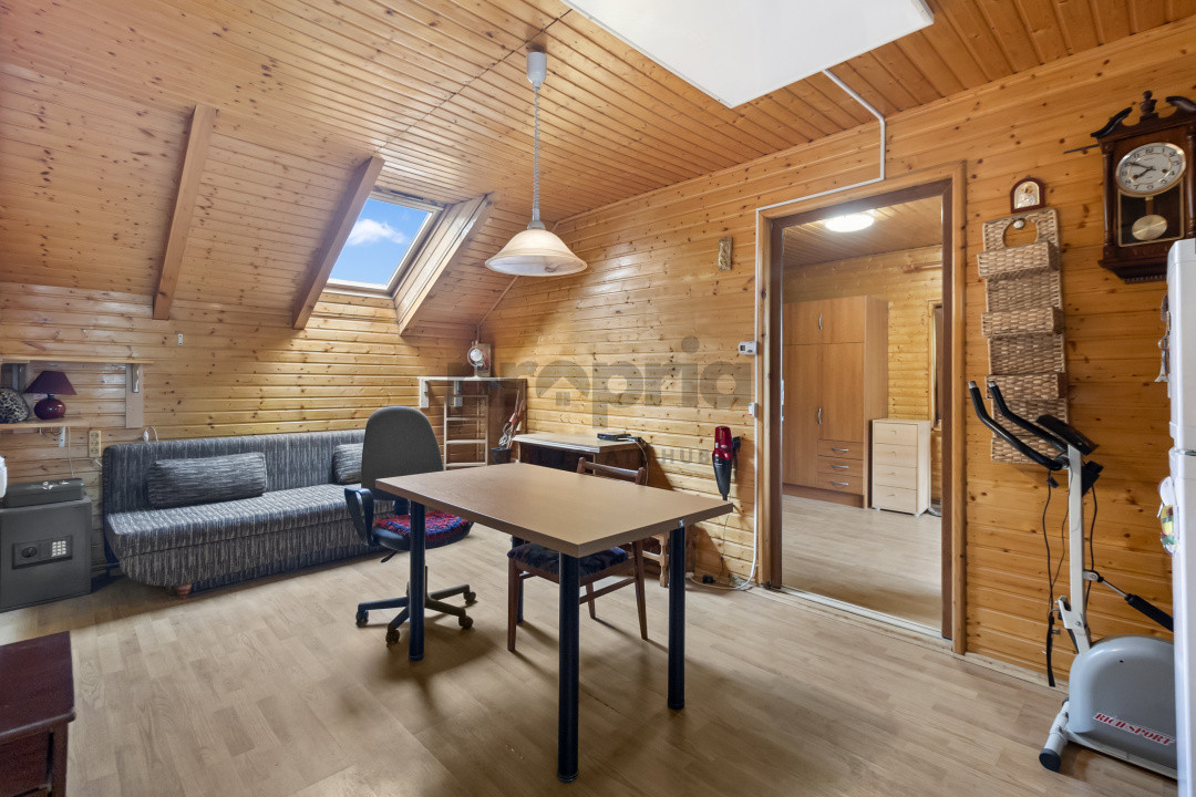 CASĂ SPAȚIOASĂ ÎN MUNICIPIUL SĂCELE | STR.UNIRII 