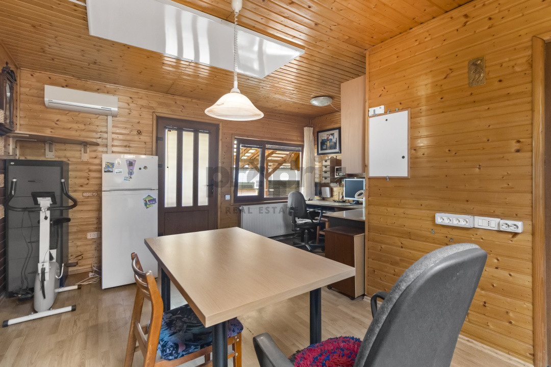 CASĂ SPAȚIOASĂ ÎN MUNICIPIUL SĂCELE | STR.UNIRII 