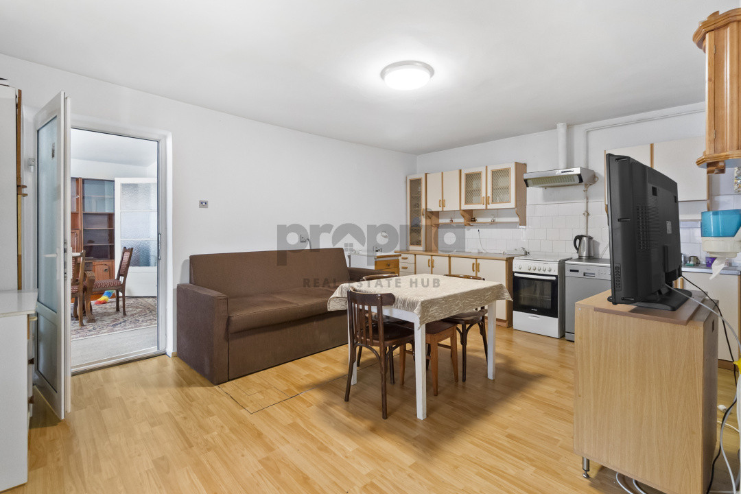 CASĂ SPAȚIOASĂ ÎN MUNICIPIUL SĂCELE | STR.UNIRII 