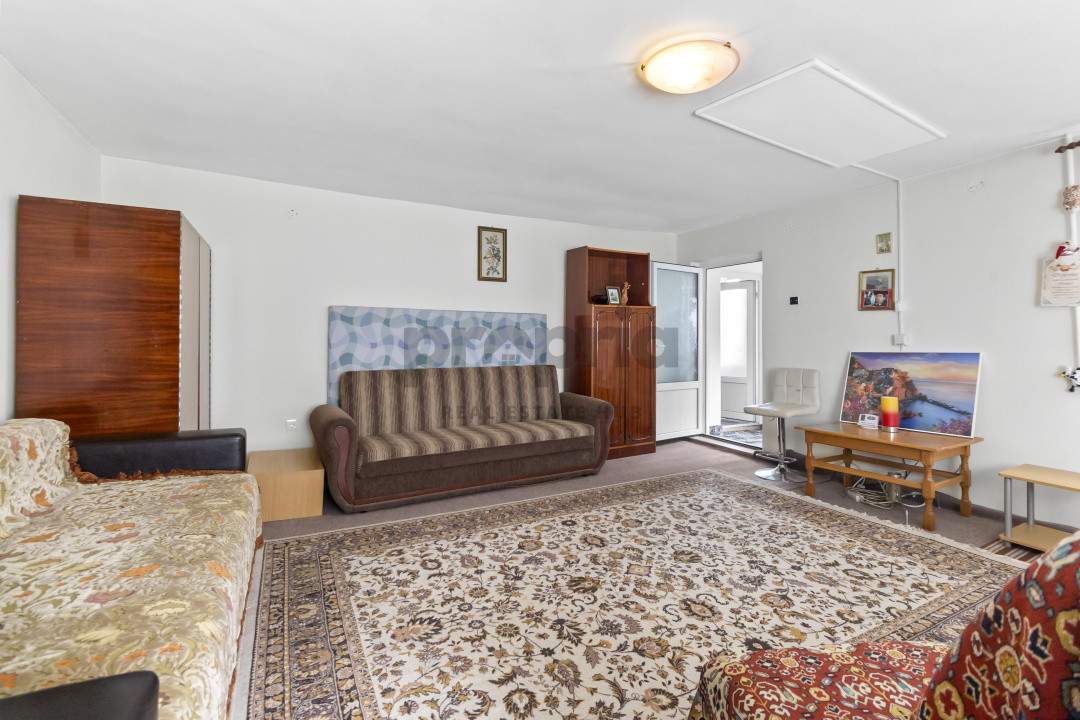 CASĂ SPAȚIOASĂ ÎN MUNICIPIUL SĂCELE | STR.UNIRII 