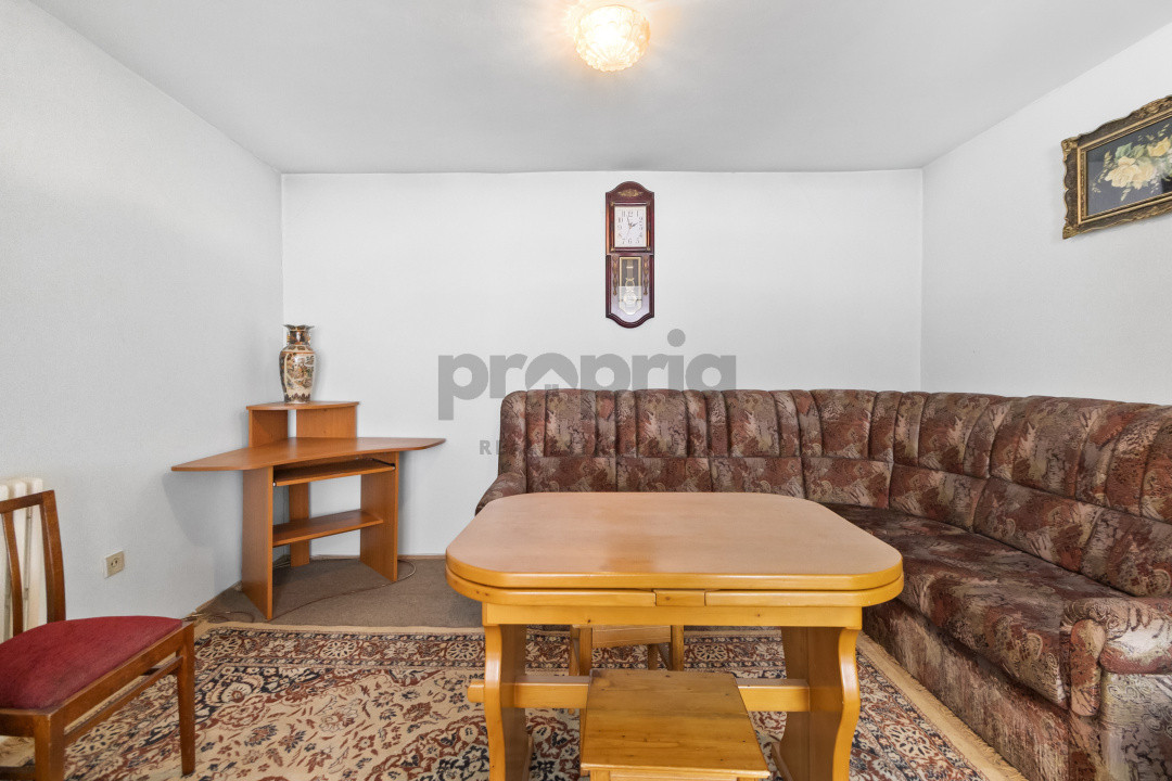 CASĂ SPAȚIOASĂ ÎN MUNICIPIUL SĂCELE | STR.UNIRII 