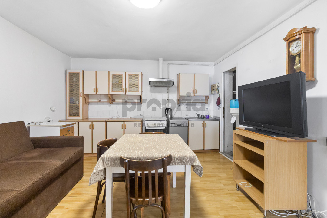 CASĂ SPAȚIOASĂ ÎN MUNICIPIUL SĂCELE | STR.UNIRII 