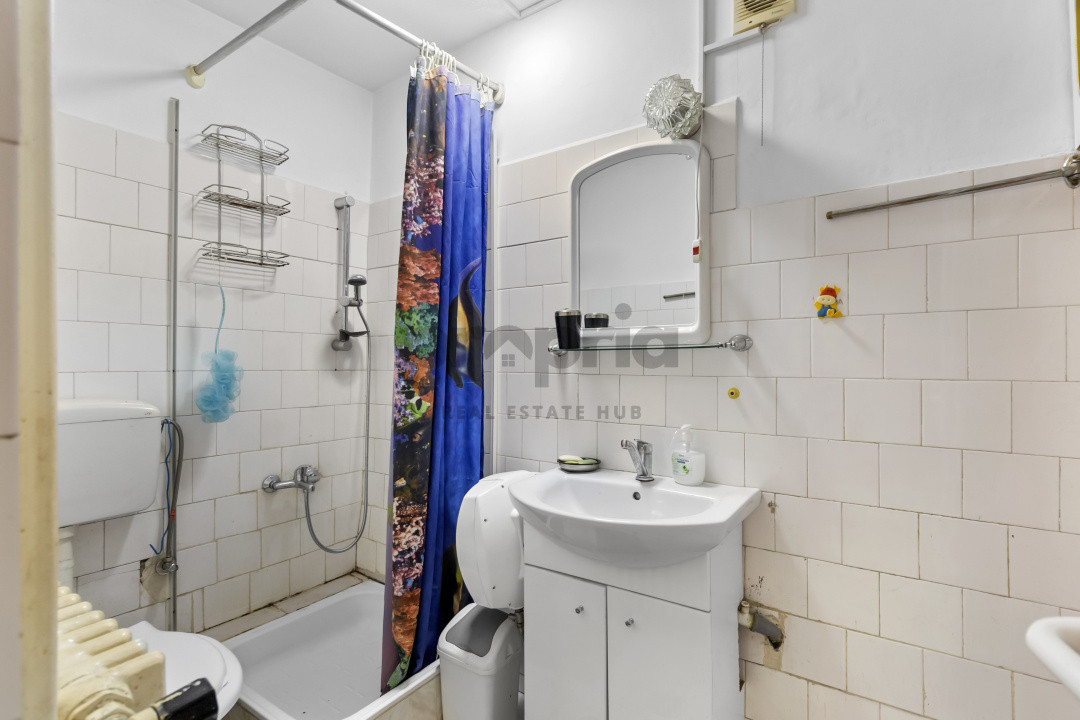 CASĂ SPAȚIOASĂ ÎN MUNICIPIUL SĂCELE | STR.UNIRII 