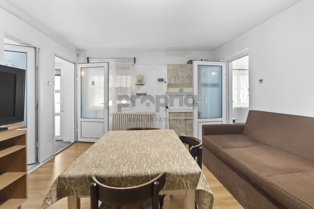 CASĂ SPAȚIOASĂ ÎN MUNICIPIUL SĂCELE | STR.UNIRII 