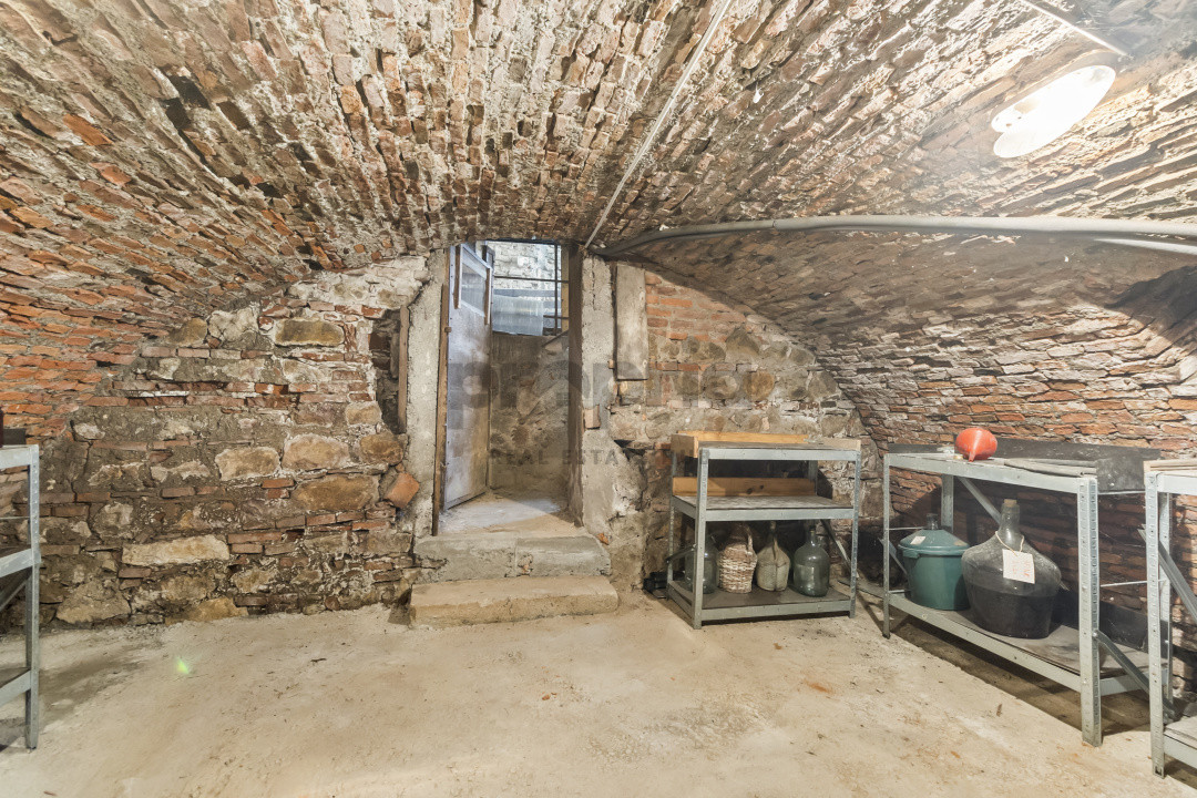 CASĂ SPAȚIOASĂ ÎN MUNICIPIUL SĂCELE | STR.UNIRII 