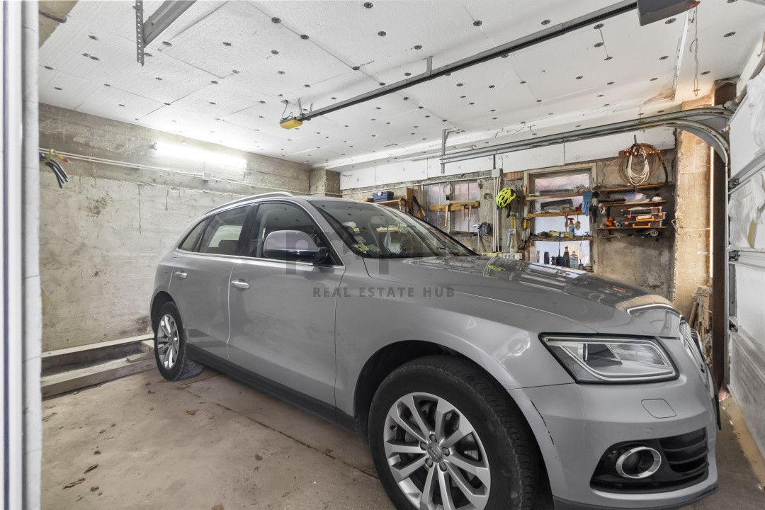 CASĂ SPAȚIOASĂ ÎN MUNICIPIUL SĂCELE | STR.UNIRII 