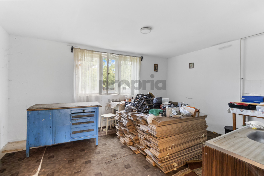 CASĂ SPAȚIOASĂ ÎN MUNICIPIUL SĂCELE | STR.UNIRII 