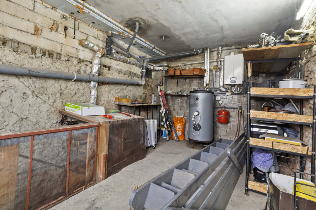 CASĂ SPAȚIOASĂ ÎN MUNICIPIUL SĂCELE | STR.UNIRII 