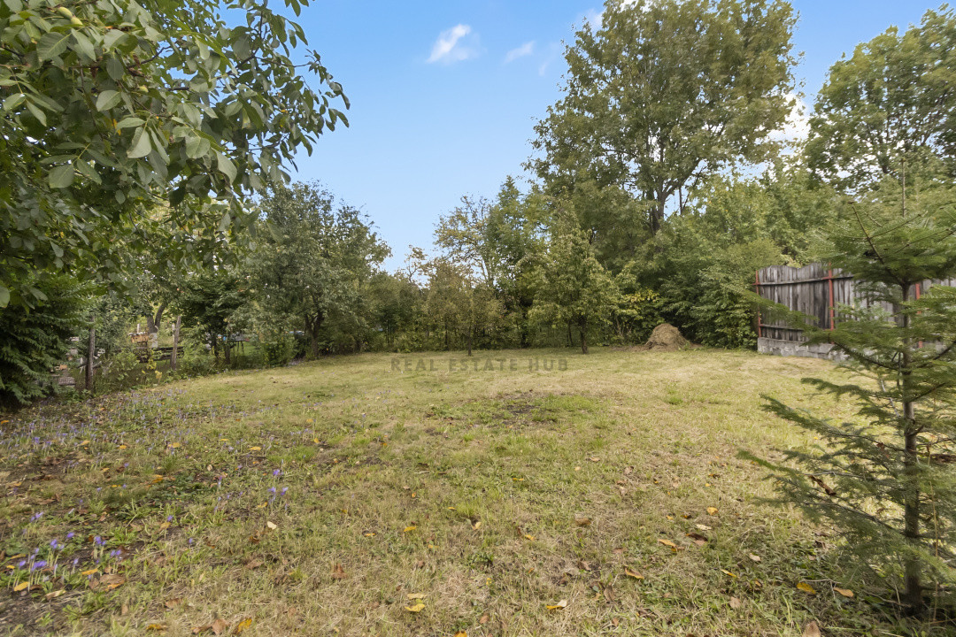 CASĂ SPAȚIOASĂ ÎN MUNICIPIUL SĂCELE | STR.UNIRII 