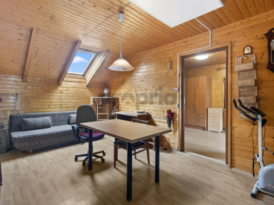 CASĂ SPAȚIOASĂ ÎN MUNICIPIUL SĂCELE | STR.UNIRII 