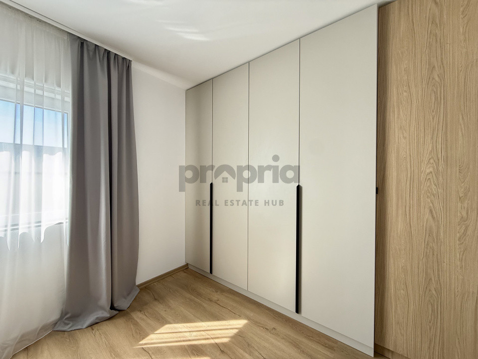 CASĂ PREMIUM CĂRĂMIDĂ + IZOLAȚIE VATĂ BAZALTICĂ - TEREN 668 MP