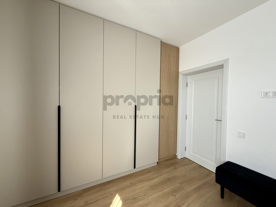 CASĂ PREMIUM CĂRĂMIDĂ + IZOLAȚIE VATĂ BAZALTICĂ - TEREN 668 MP