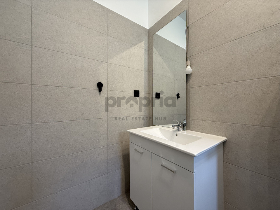 CASĂ PREMIUM CĂRĂMIDĂ + IZOLAȚIE VATĂ BAZALTICĂ - TEREN 668 MP