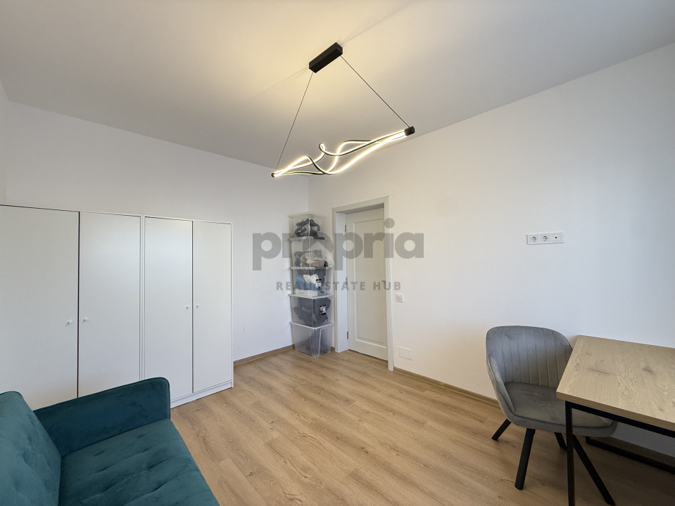 CASĂ PREMIUM CĂRĂMIDĂ + IZOLAȚIE VATĂ BAZALTICĂ - TEREN 668 MP