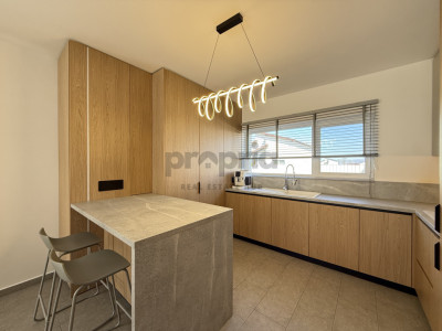 CASĂ PREMIUM CĂRĂMIDĂ + IZOLAȚIE VATĂ BAZALTICĂ - TEREN 668 MP