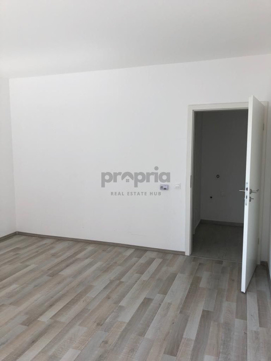 GARSONIERĂ PET FRIENDLY CU GRADINĂ+PARCARE