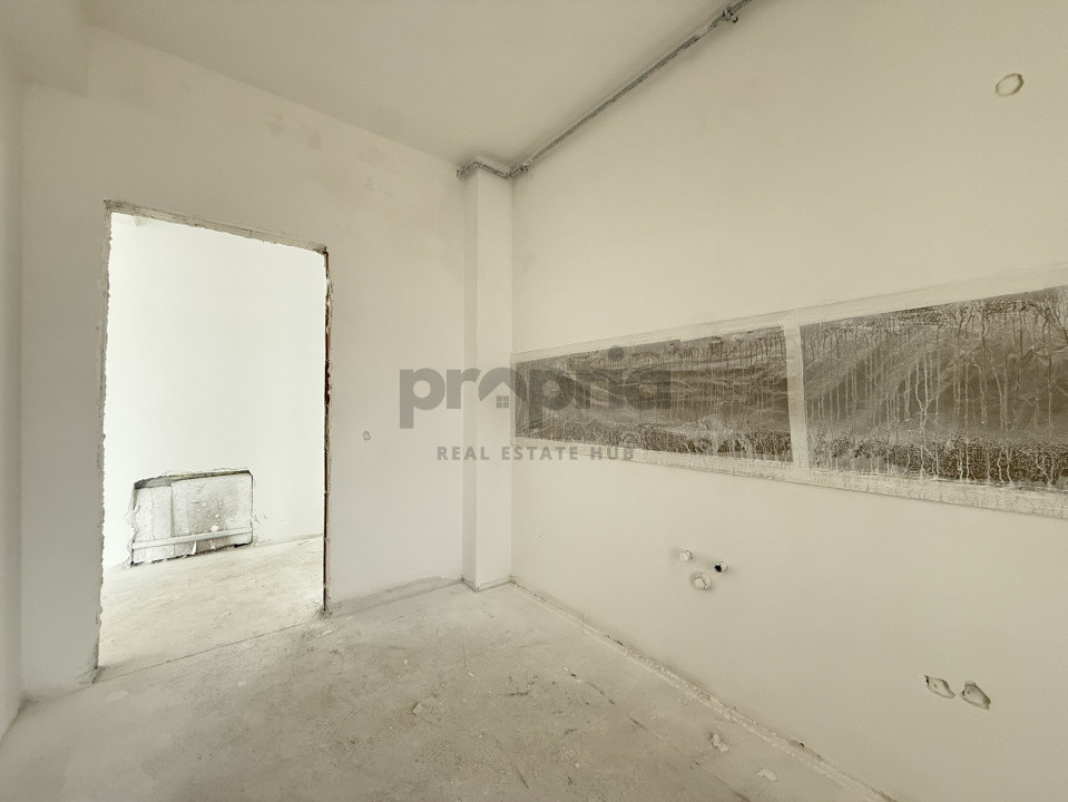 DEZVOLTATOR | Apartament 2 camere NR.35 PREDARE IULIE 2026
