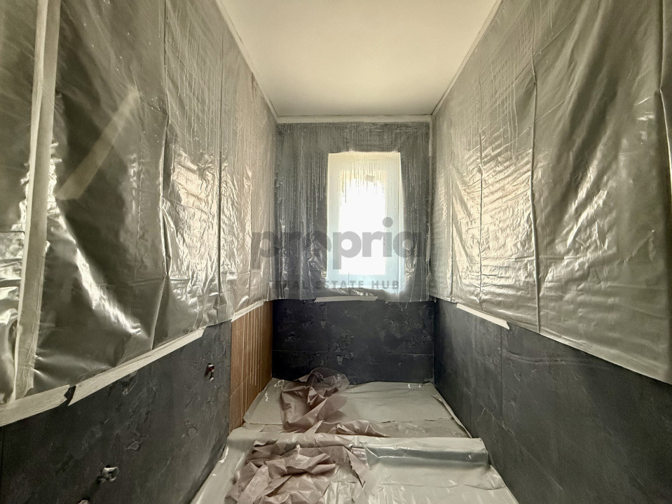 DEZVOLTATOR | Apartament 2 camere NR.35 PREDARE IULIE 2026