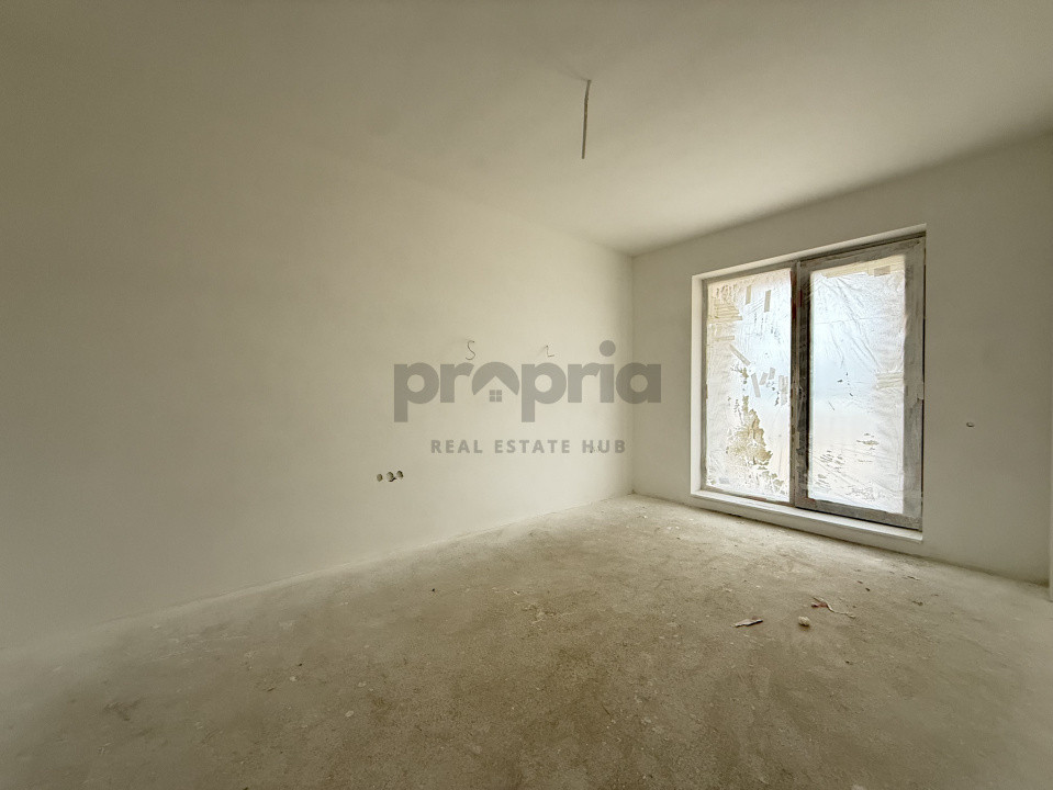 DEZVOLTATOR | Apartament 2 camere NR.35 PREDARE IULIE 2026