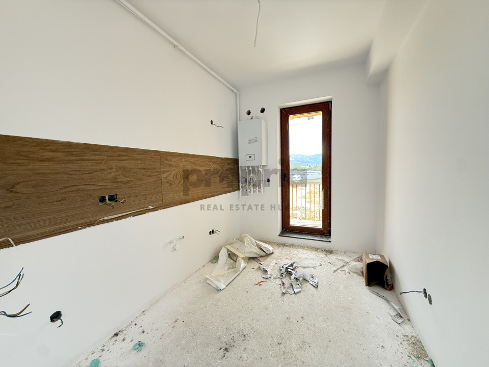 APARTAMENT 2 CAMERE NR.35 PREDARE IULIE 2026