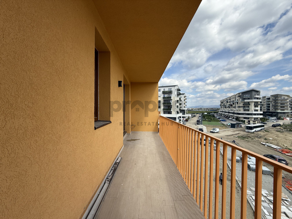 APARTAMENT 2 CAMERE NR.35 PREDARE IULIE 2026