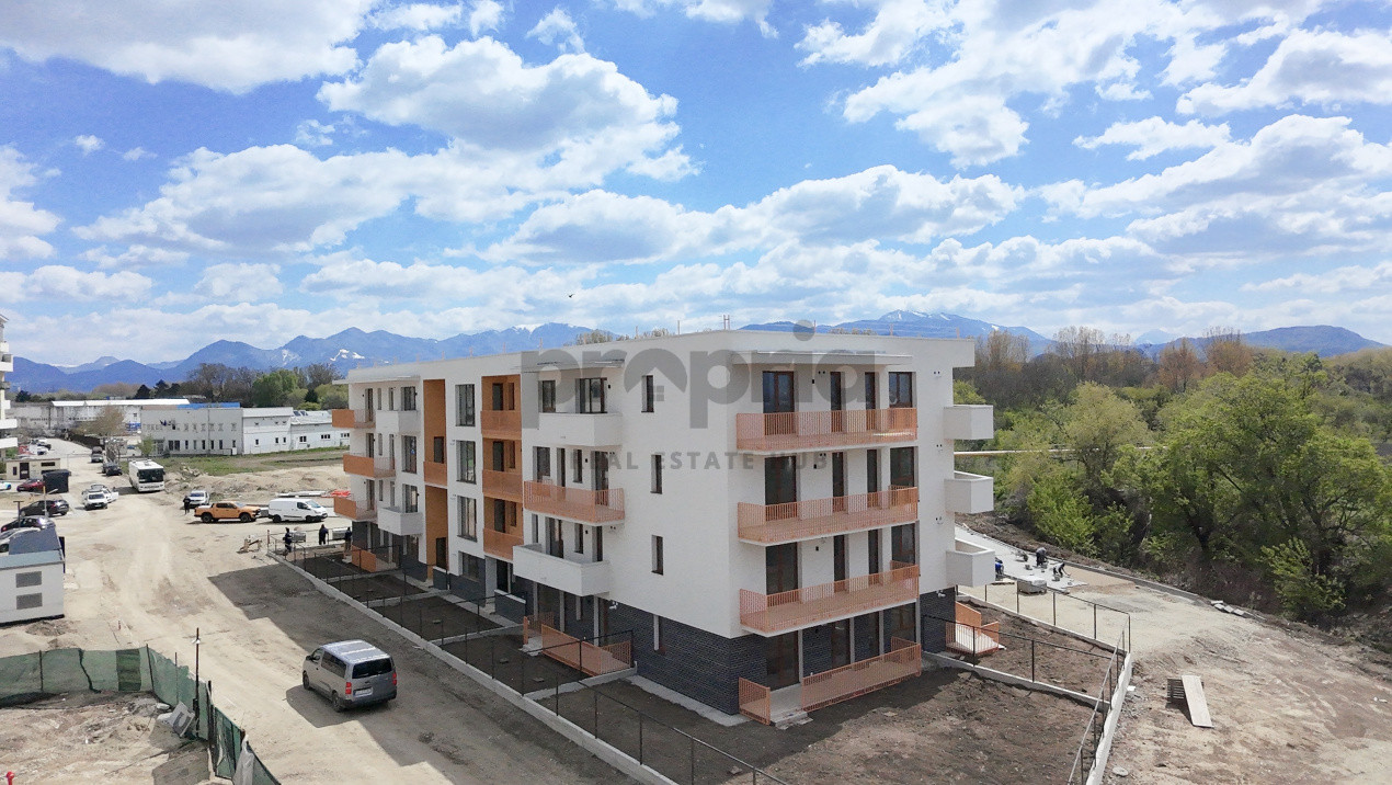 APARTAMENT 2 CAMERE NR.35 PREDARE IULIE 2026