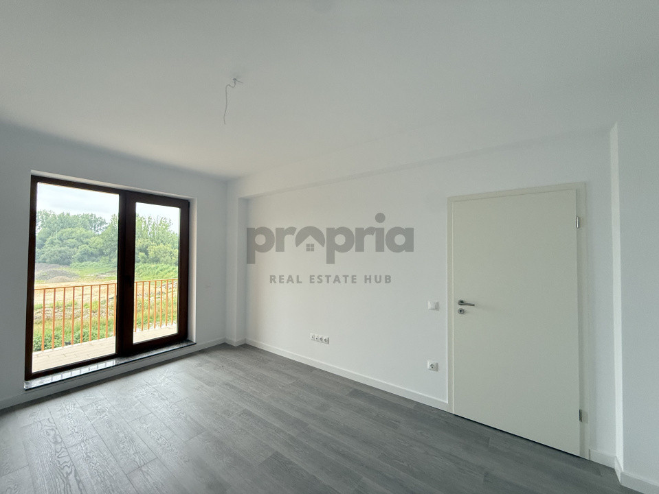 57 MP UTILI  - APARTAMENT 2 CAMERE NR.35 - ETAJ 3