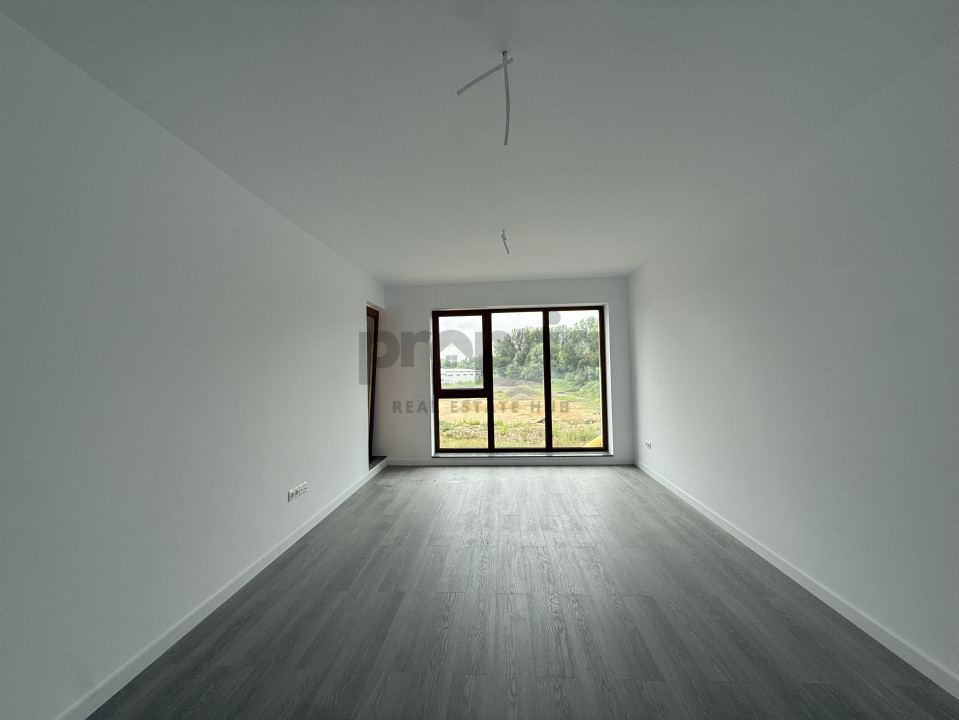 57 MP UTILI  - APARTAMENT 2 CAMERE NR.35 - ETAJ 3